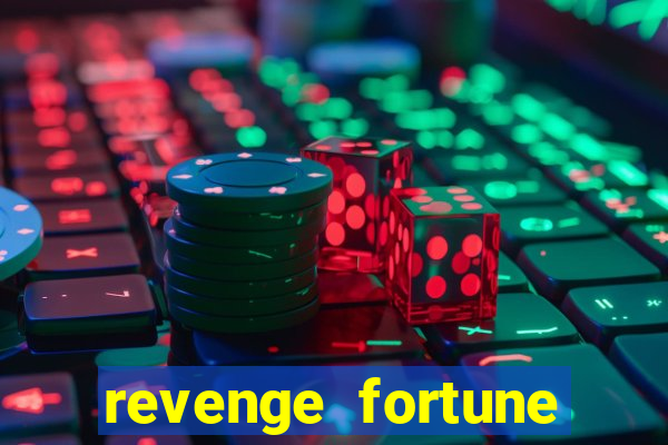 revenge fortune tiger 2 demo